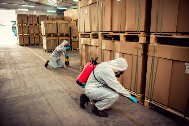 Best Residential Pest Control  in Marysville, PA