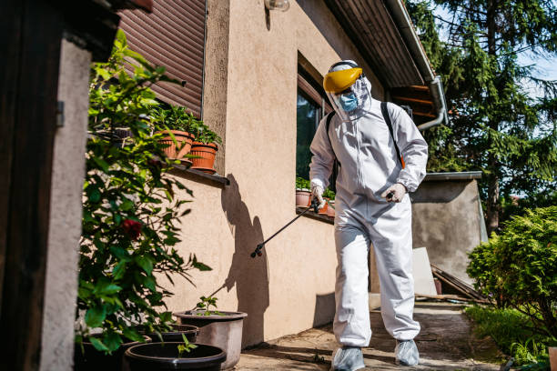Best Commercial Pest Control Services  in Marysville, PA