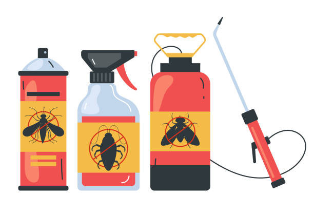 Best Ant Control Services  in Marysville, PA